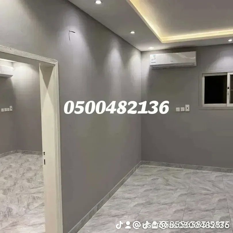 معلم بويات يمني بالرياض