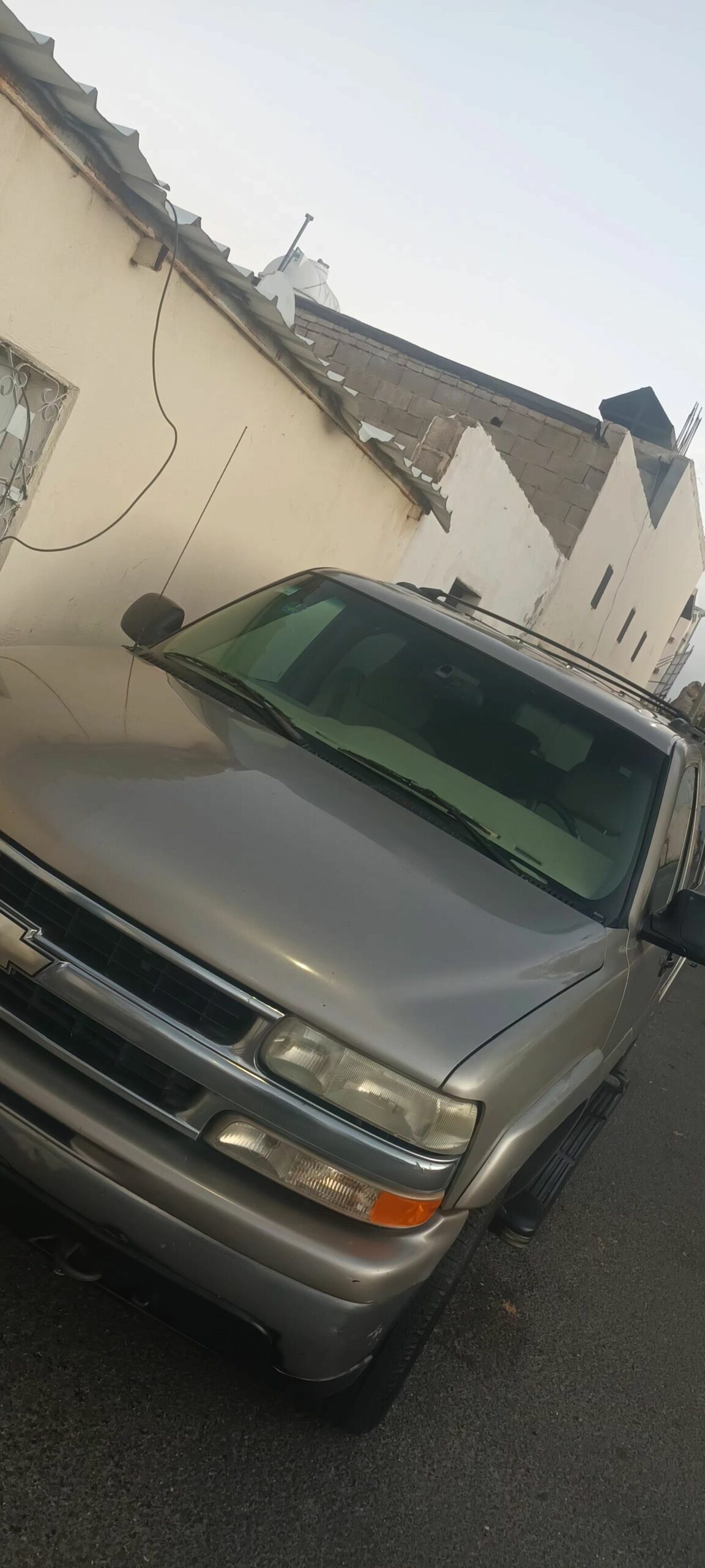 جمس سوبربان موديل ٢٠٠٠