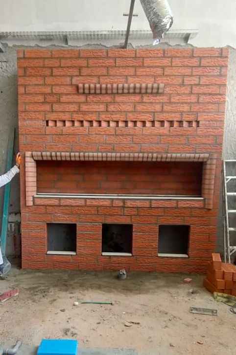 شغل مشبات افران