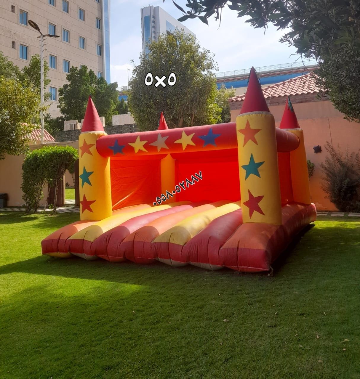 نطيطات الرياض…نطيطه الرمال ملعب صابوني زحاليق ما