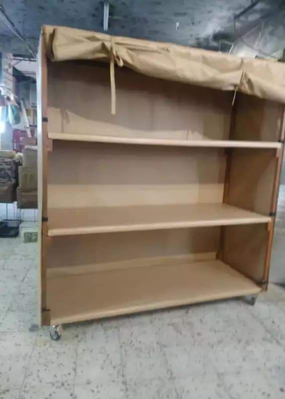 دولاب جديد للبيع