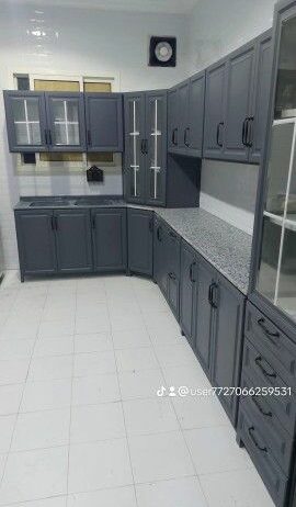 مطابخ جديد جاهز
