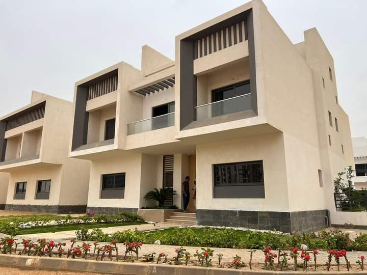 العاصمة الادارية