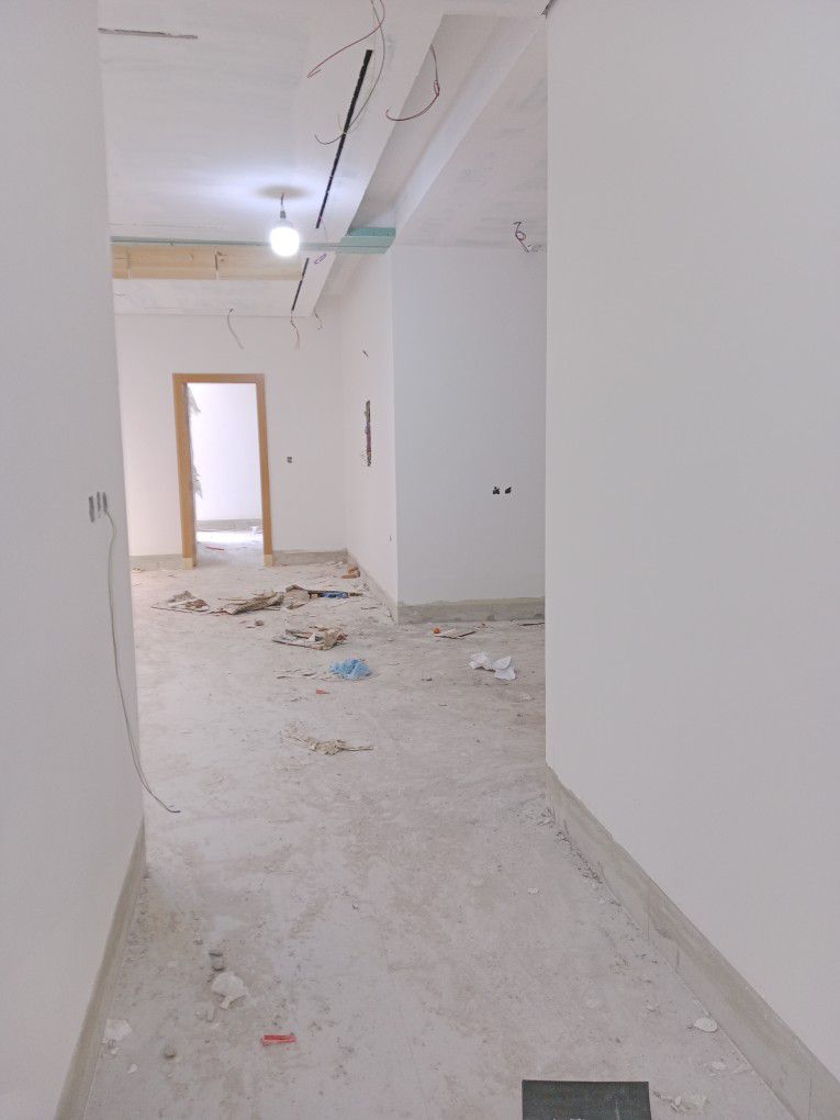 موسسة انجازات الوفاء للمقاولات العامه