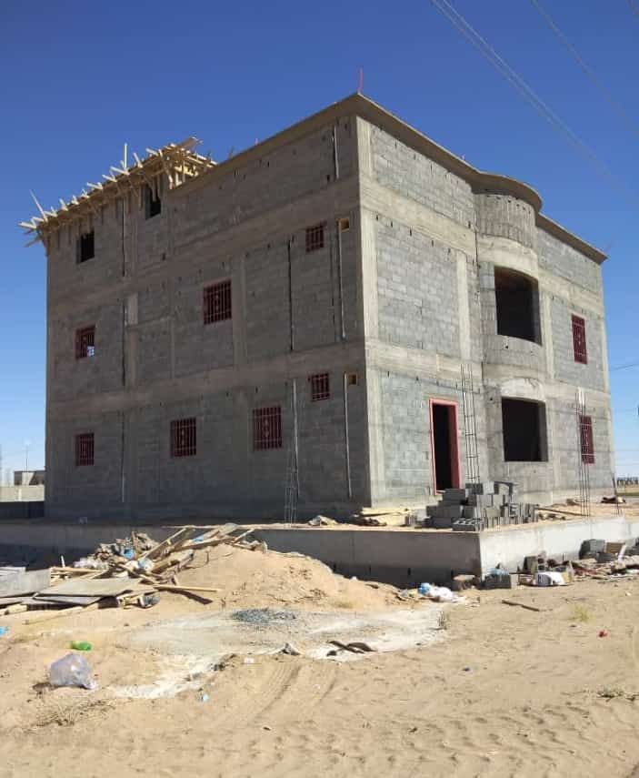 مقاولات عامه جده مكه تحت إشراف المهندس