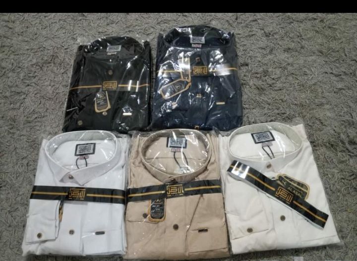 مؤسسة ابره والوان بجده تفصيل جميع انواع الملابس