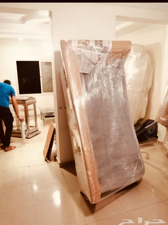شركة نقل عفش