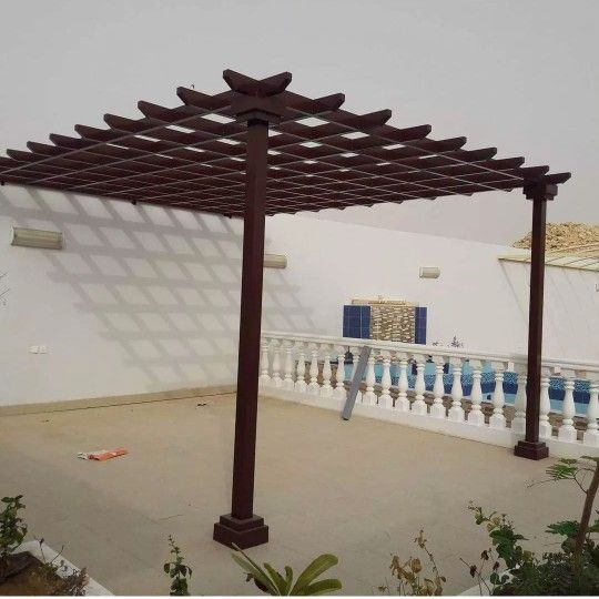 مضلات وسواتر ابو عمر