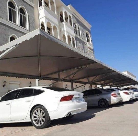 مضلات وسواتر ابو عمر