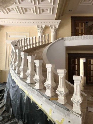 تركيب وتوريد الجي ار سي 0561480666