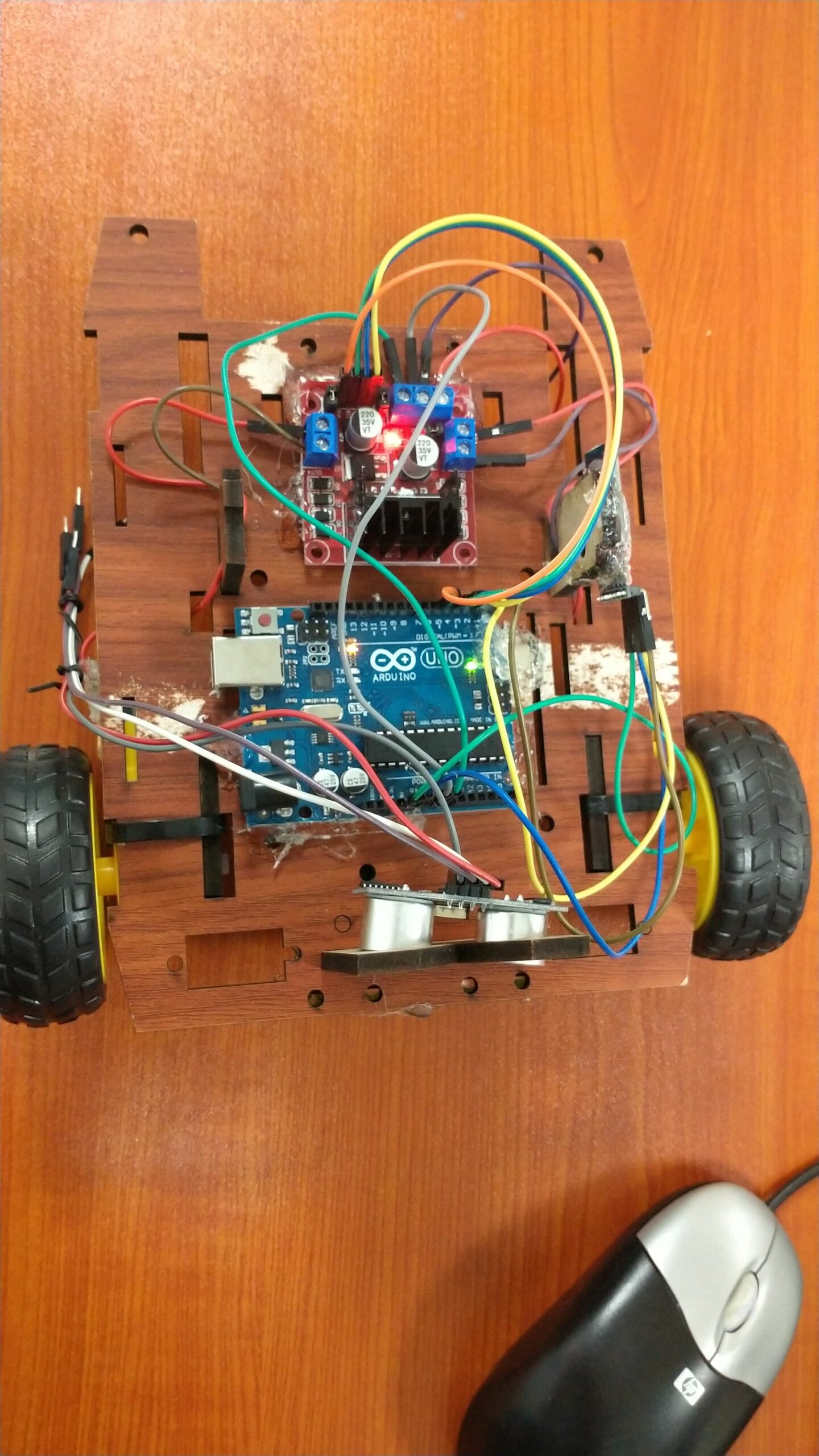 تعليم برمجه والكترونيات وذكاء اصطناعي