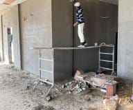 معلم لياسه بواج وزوايا وترميم الياسه ومباني سرميك