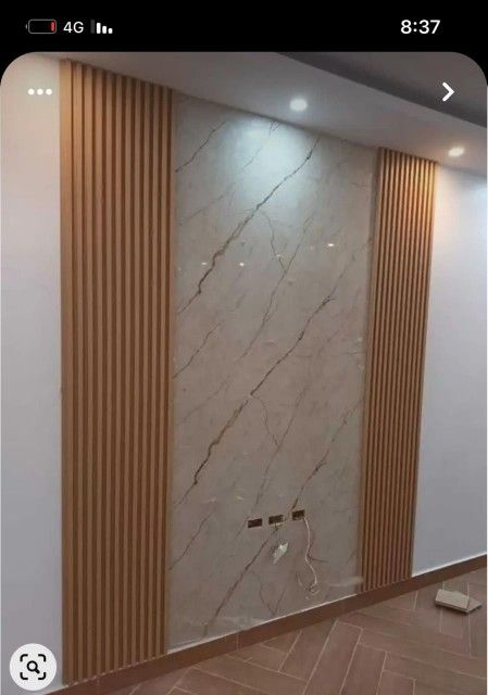 جبس مبورد وسمنت مبورد وجميع انواع الديكورات ولعواز