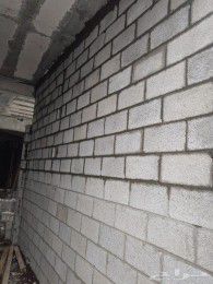 معلم لياسه بواج وزوايا وترميم الياسه ومباني سرميك