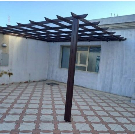 مضلات وسواتر ابو عمر