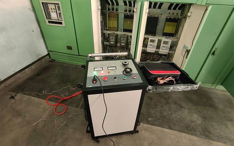 جهاز كشف اعطال الكابلات تحت الارض 0558697397