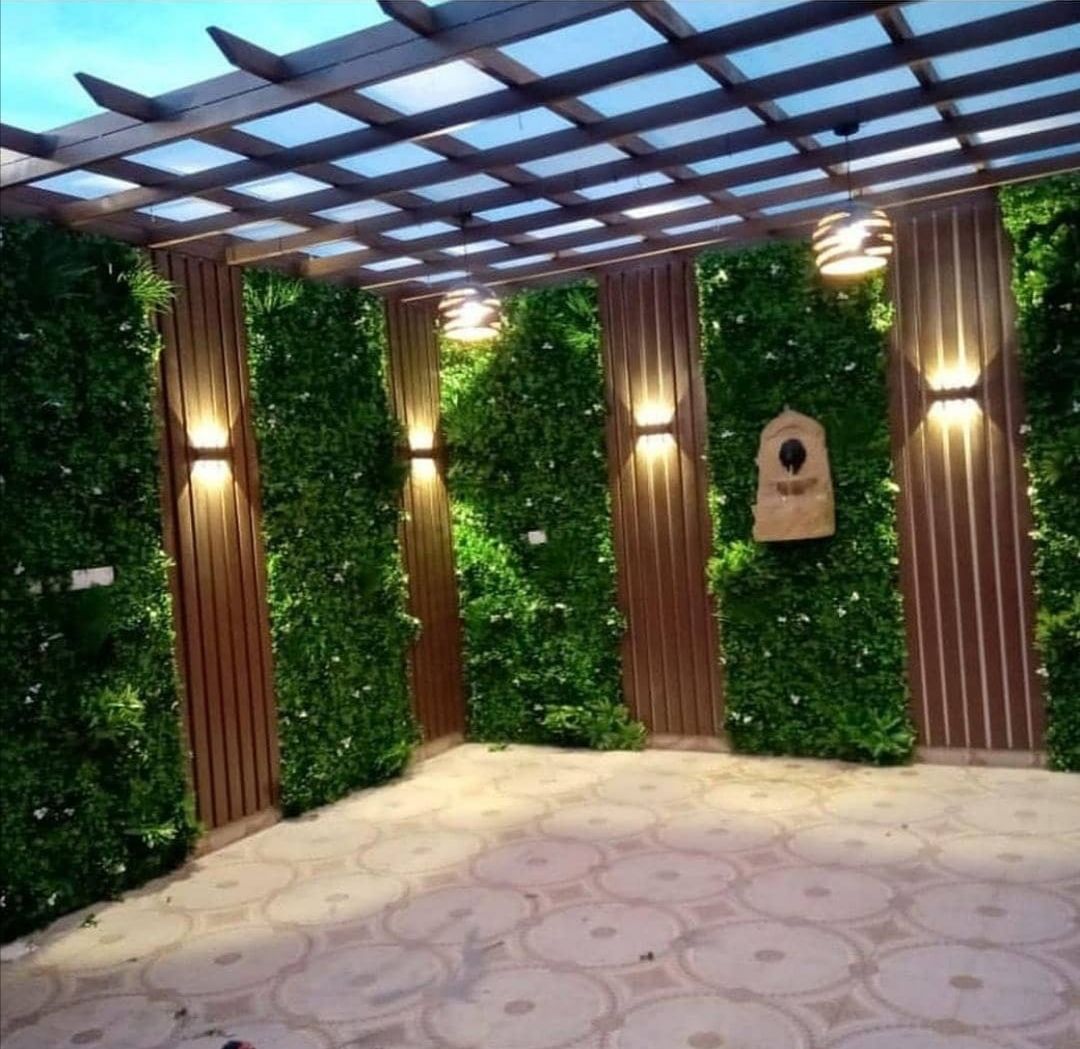 مضلات وسواتر ابو عمر