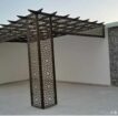 مضلات وسواتر ابو عمر