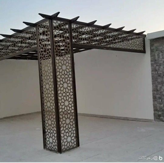 مضلات وسواتر ابو عمر