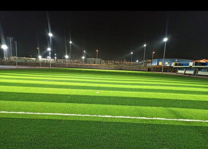 مغلم نجيله تركيب نجيله صناغي ملاعب وخداق وملاغب ود