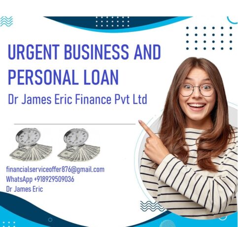 Instant Loan Offer For Everyone In Need Of Loan We
