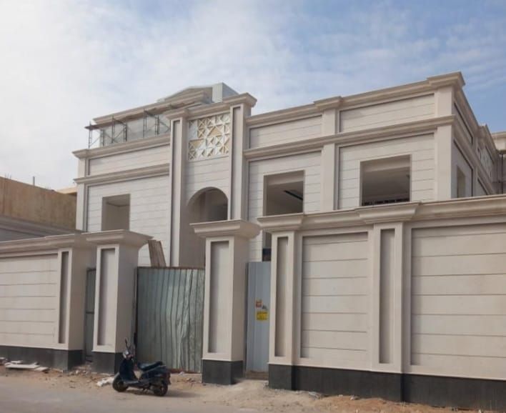 معلم حجر ورخام