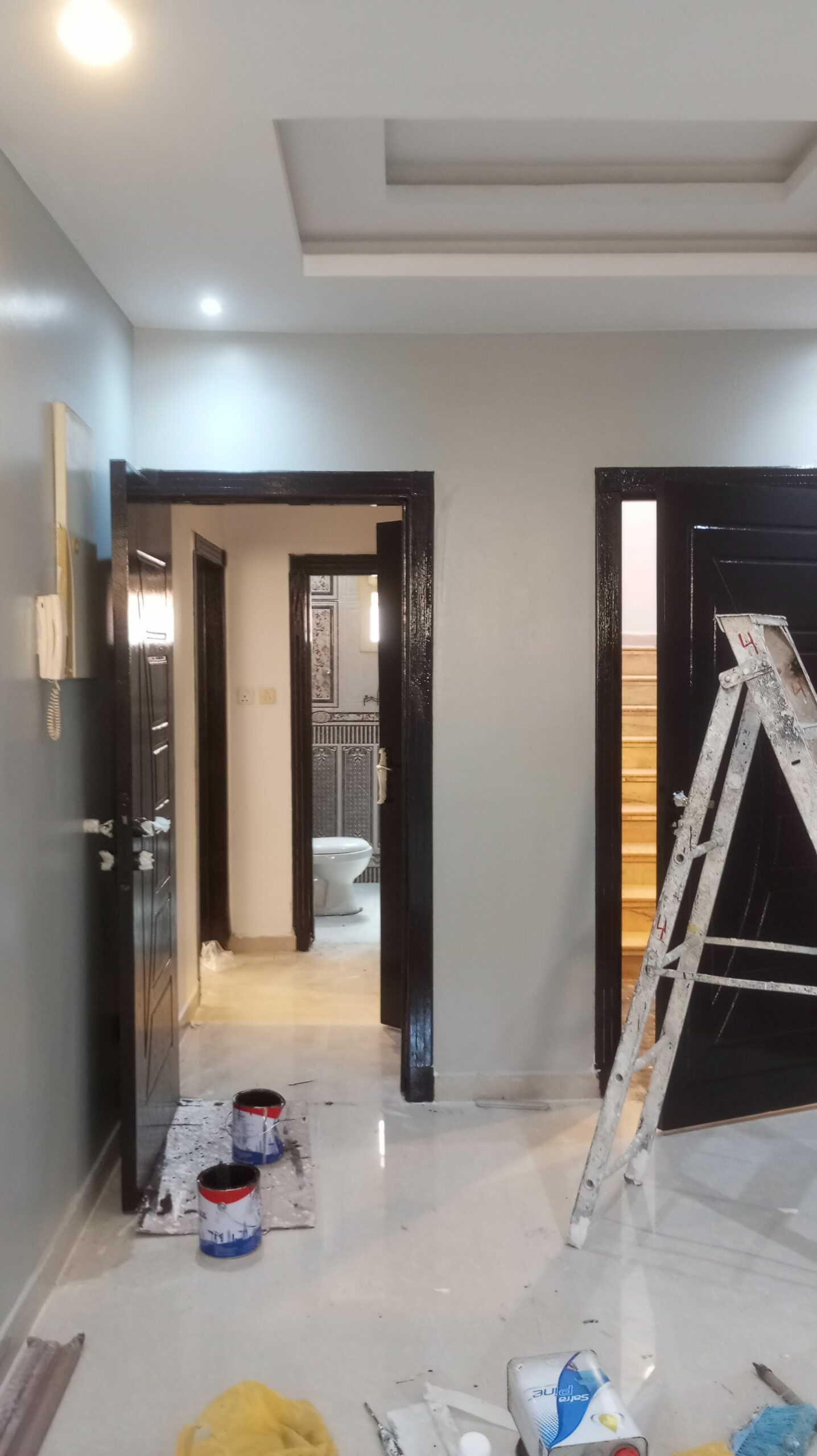 عبدالله دهان باكيستاني الرياض بويات دهانات داخلي و