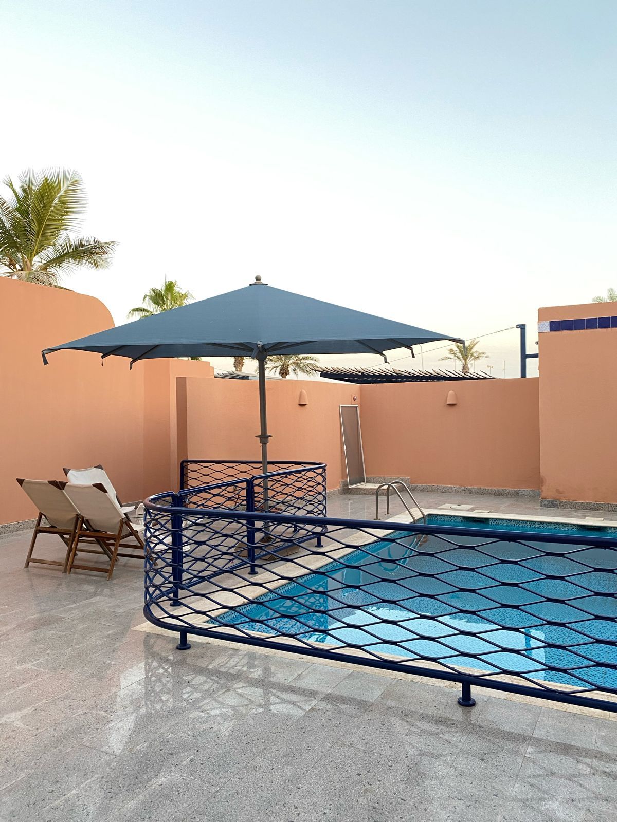 جدة درة العروس