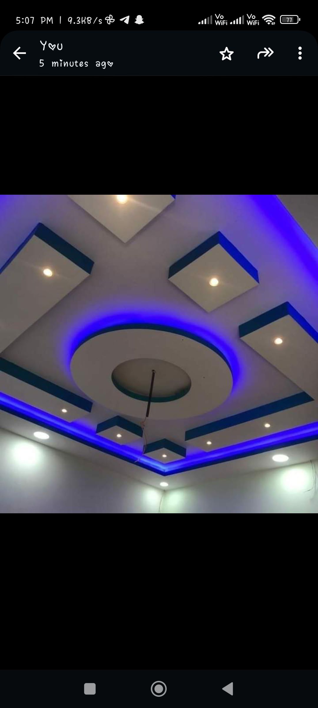 شغل جبسم بورد السر 40ريال