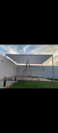 مضلات وسواتر