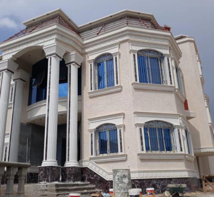 معلم حجر ورخام