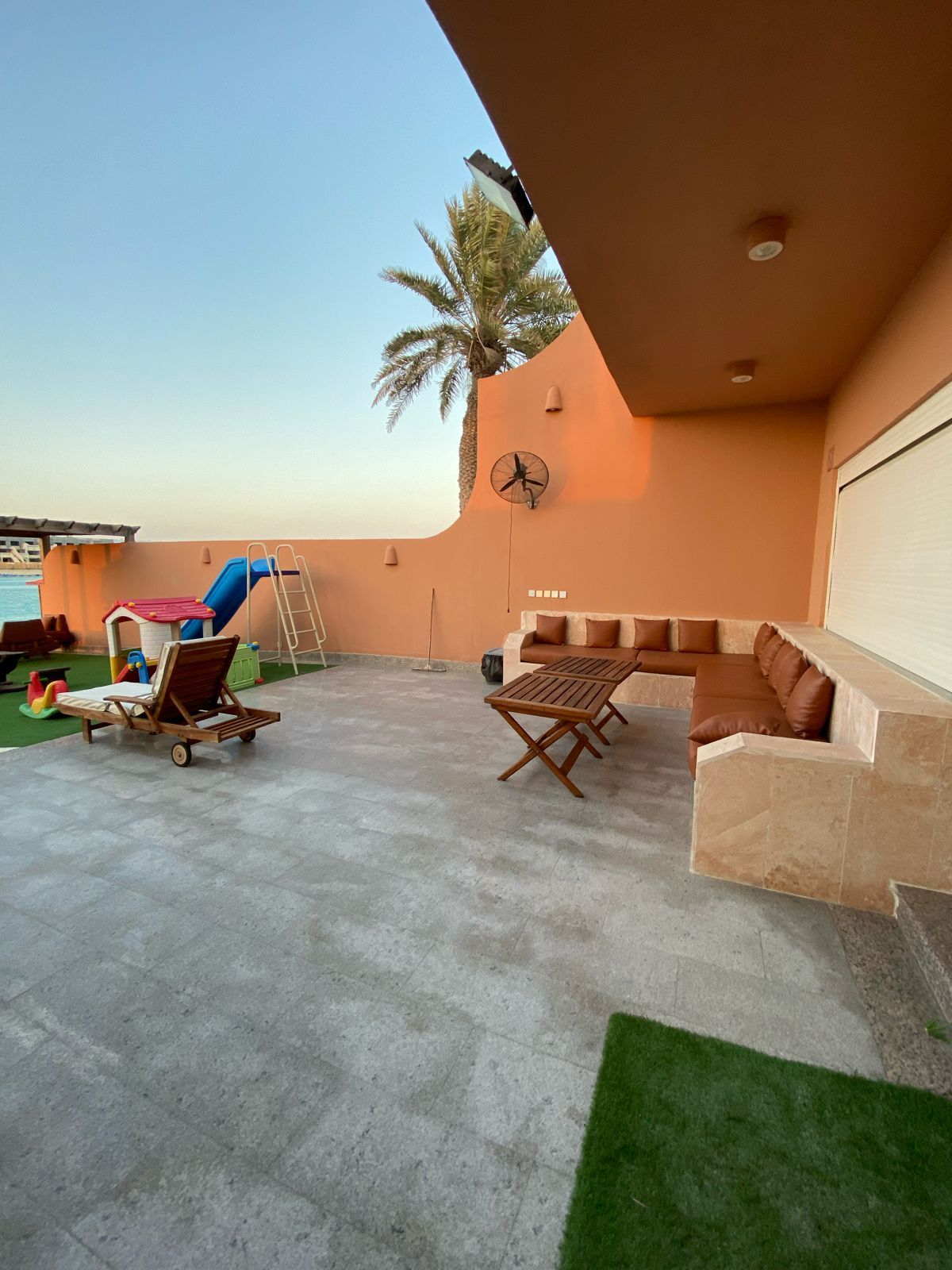 جدة درة العروس