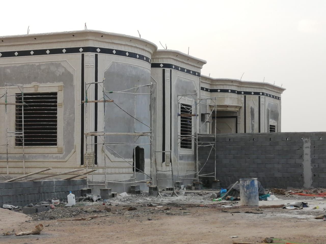 لياسه بديل الحجر