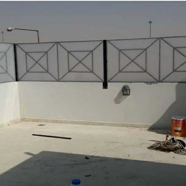 سواتر مظلات هناجر بروجولات