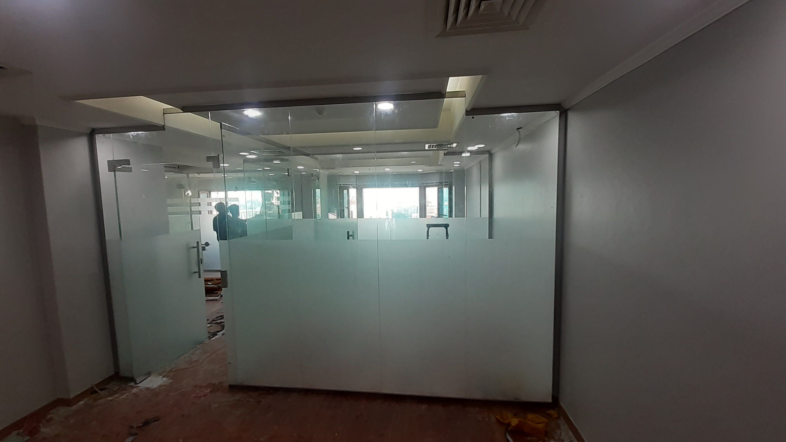 زجاج سكريت واجهات محلات0535308137