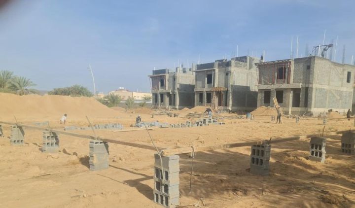 مقاولات معماري نجران وضواحيها بااسعارمناسبه معتمده