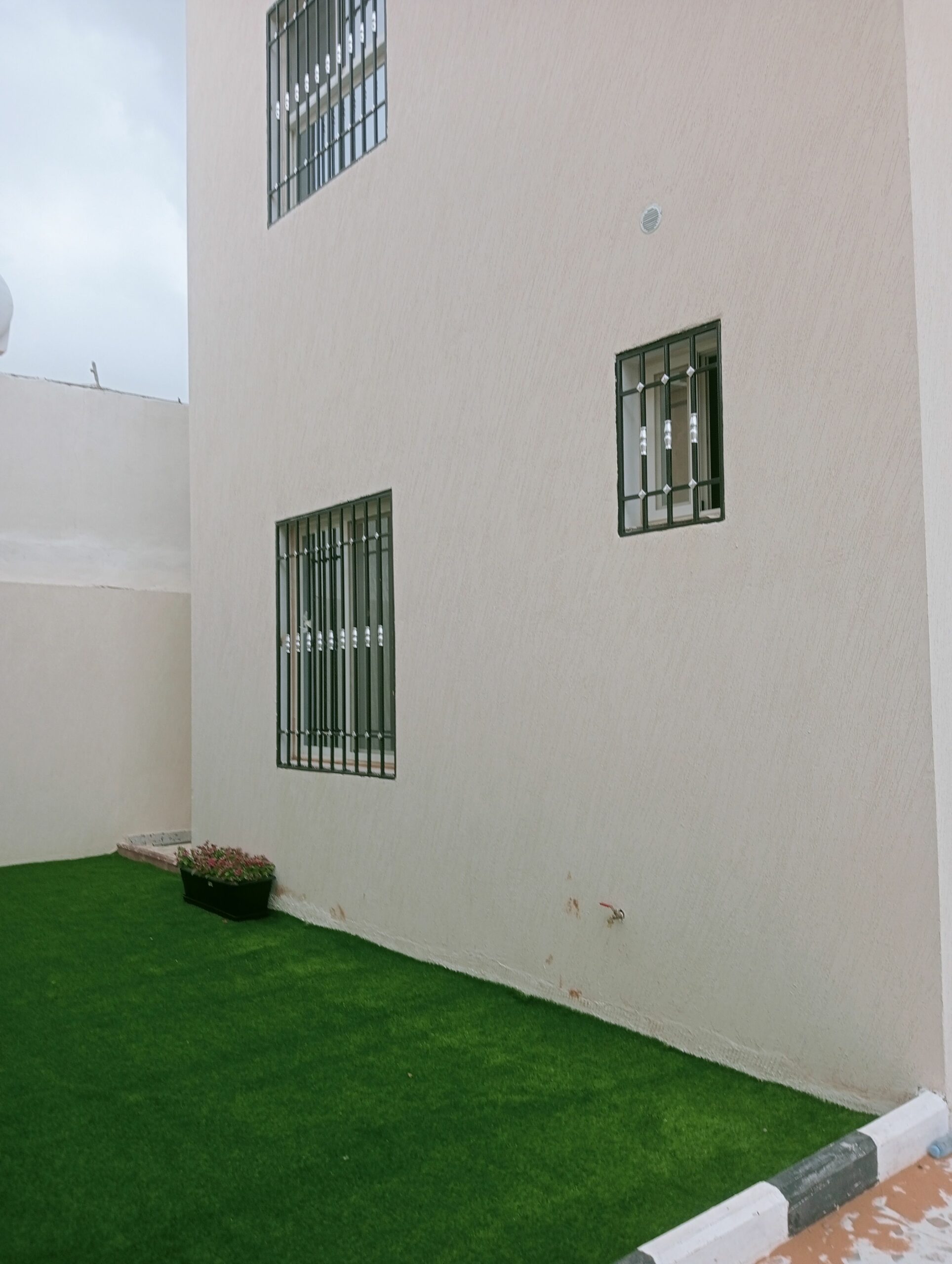 آنا شغل دھان