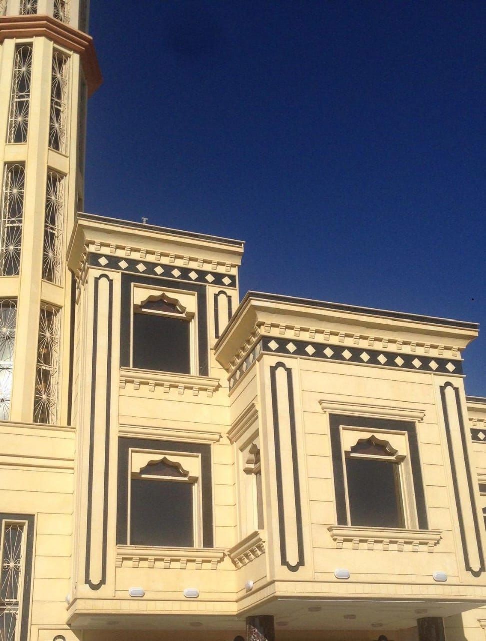 معلم حجر ورخام