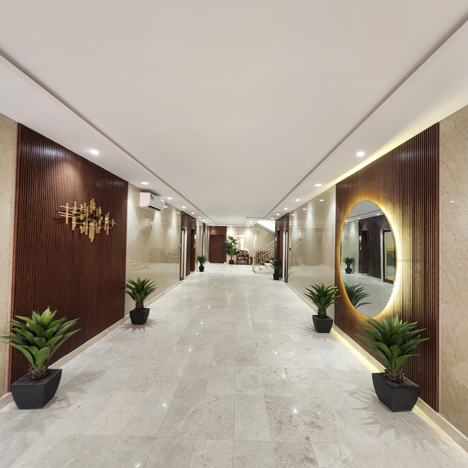 شقه للبيع بسعر مميز كاش و تقسيط