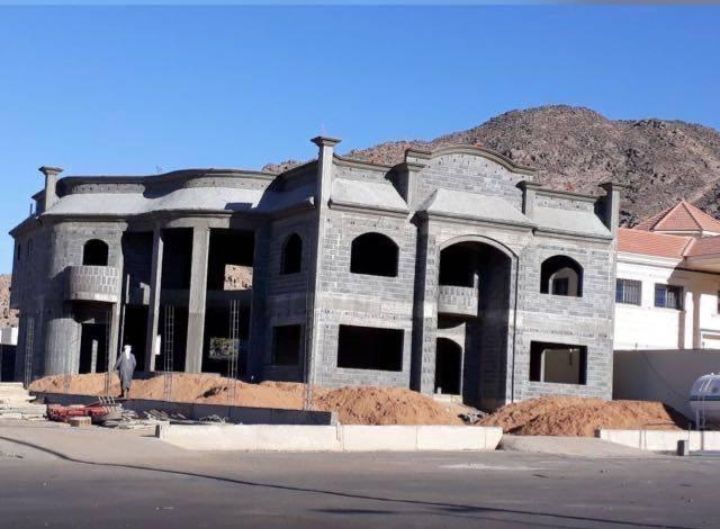 مقاولات معماري نجران وضواحيها بااسعارمناسبه معتمده
