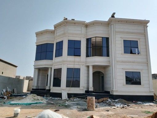 معلم حجر ورخام