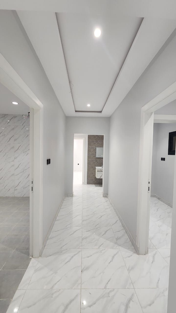 شقه للبيع بسعر مميز كاش و تقسيط