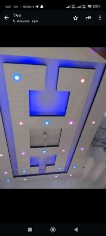 شغل جبسم بورد السر 40ريال