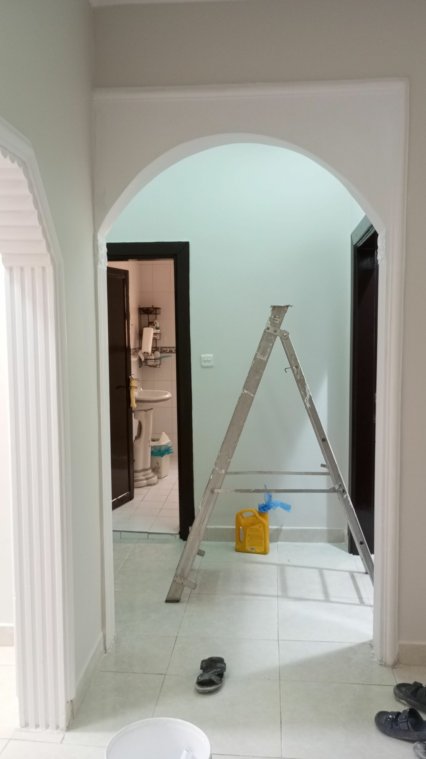 عبدالله دهان باكيستاني الرياض