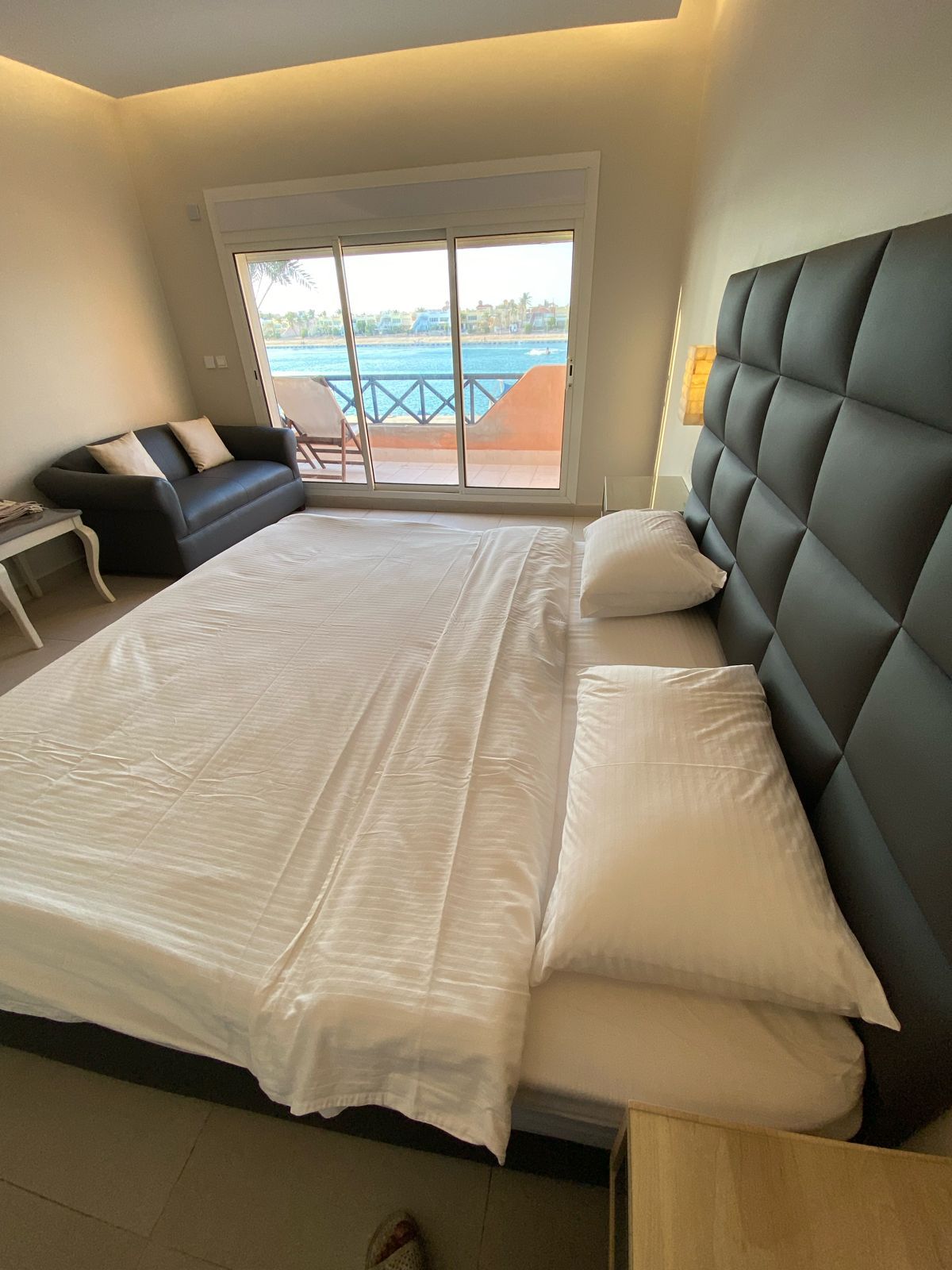 جدة درة العروس