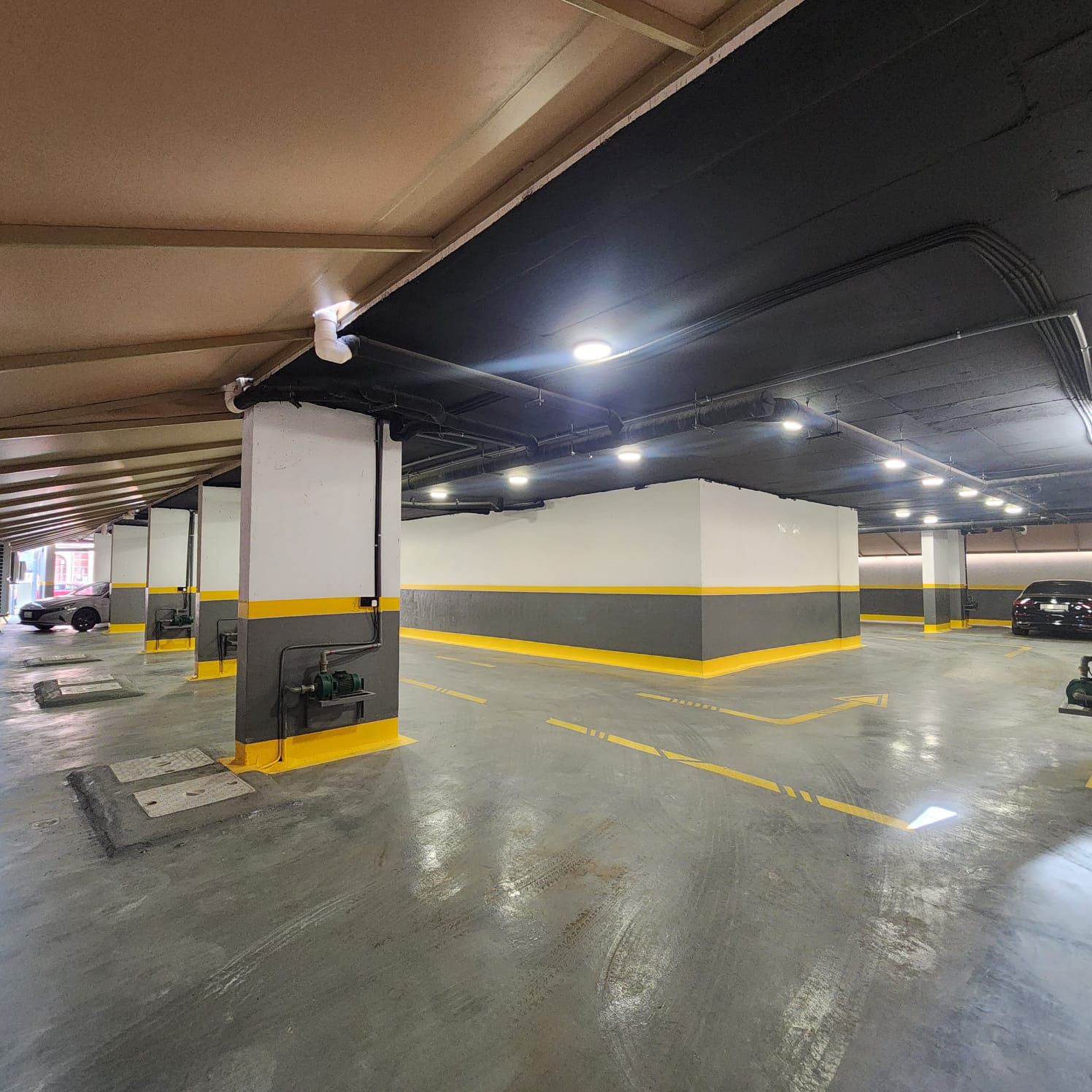 شقه للبيع بسعر مميز كاش و تقسيط