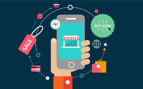 Store Banner