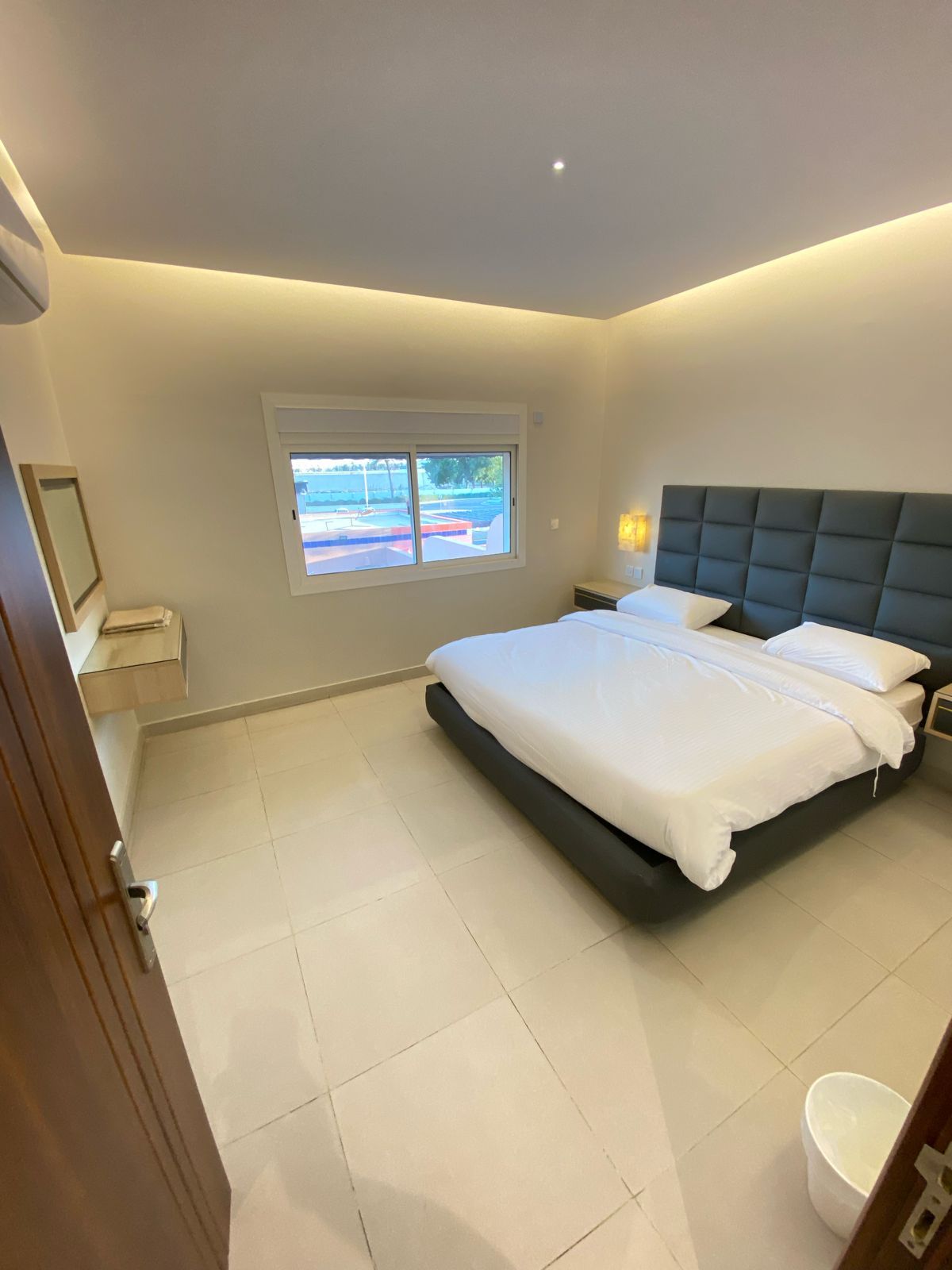 جدة درة العروس