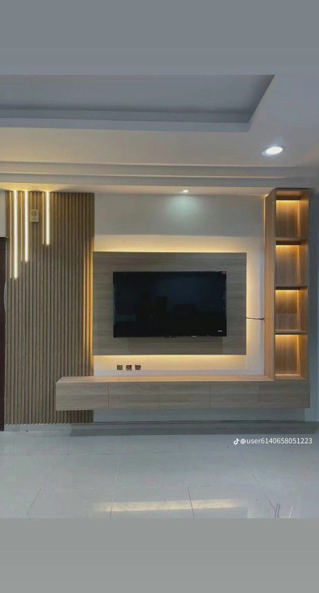 تفصيل غرف نوم و ديكورات خشبي