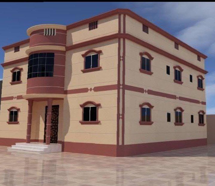 في جميع انحا المملكة العربية السعودية لياسه ملونه